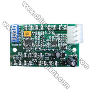 RS5 board Chinese version